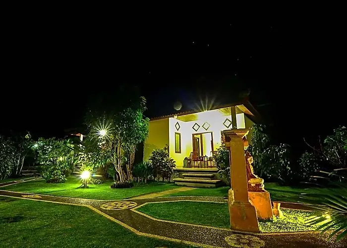 Mapa View *
