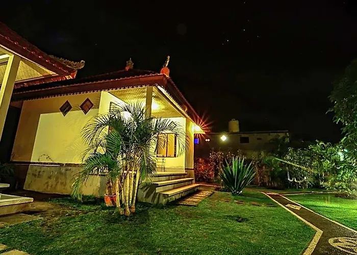 Bed & Breakfast Mapa View *