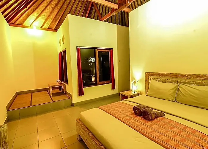 Mapa View Bed & Breakfast *