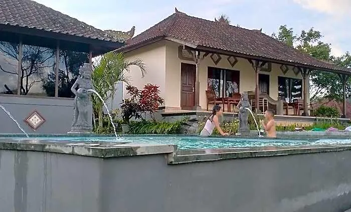 Bed and breakfast Mapa View *