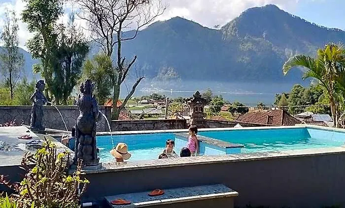 Mapa View Bed and breakfast *