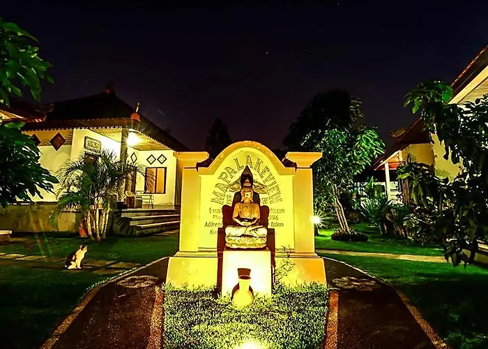 Mapa View Bed & Breakfast