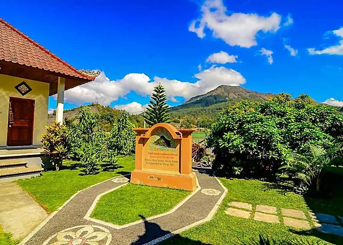 Mapa View Bed and breakfast