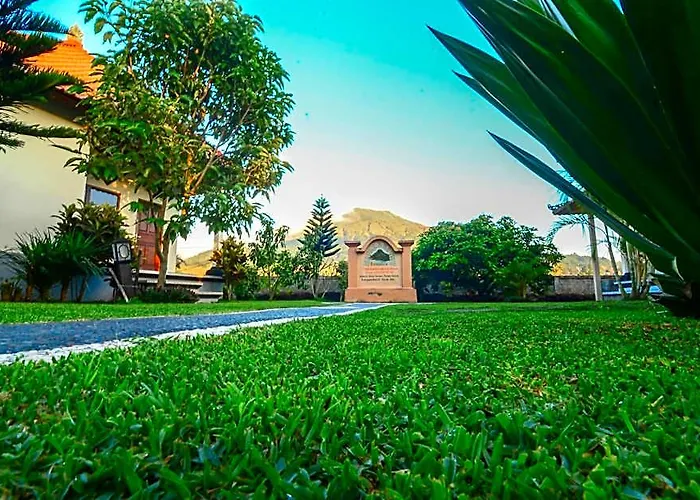 Mapa View Bed & Breakfast
