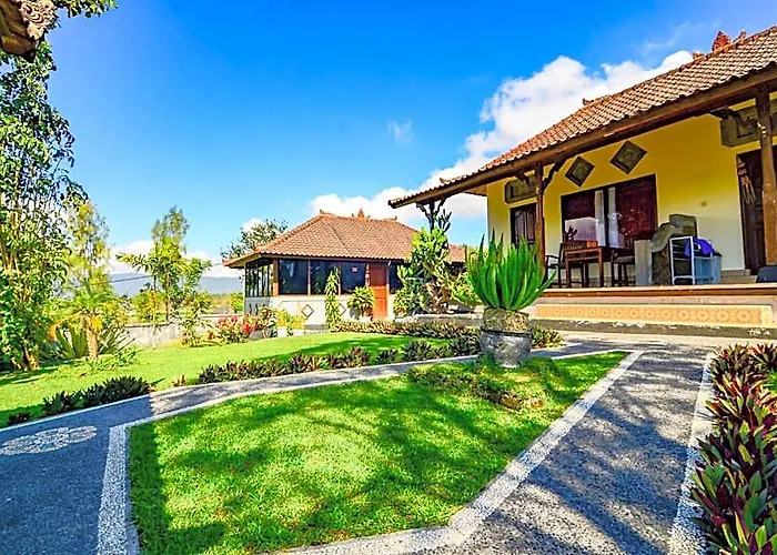 Bed and breakfast Mapa View *