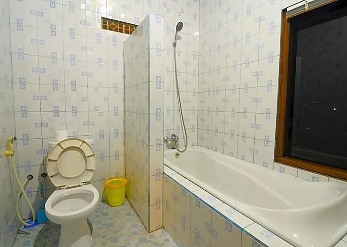Mapa View Bed & Breakfast *