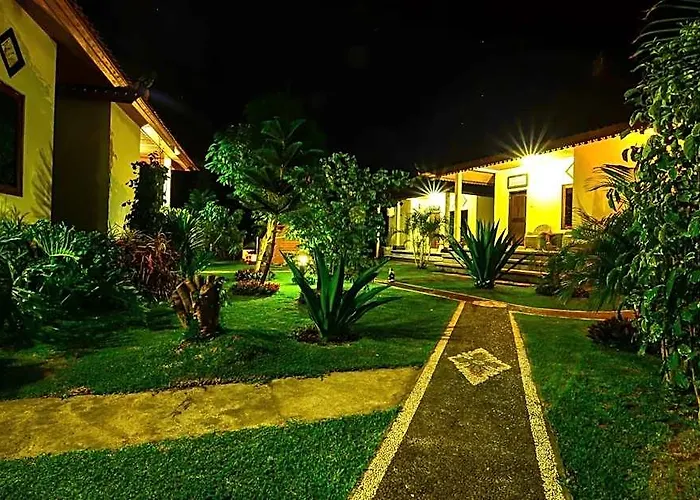 Bed and breakfast Mapa View