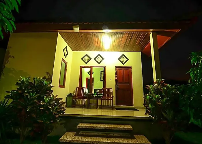 Mapa View Bed and breakfast *