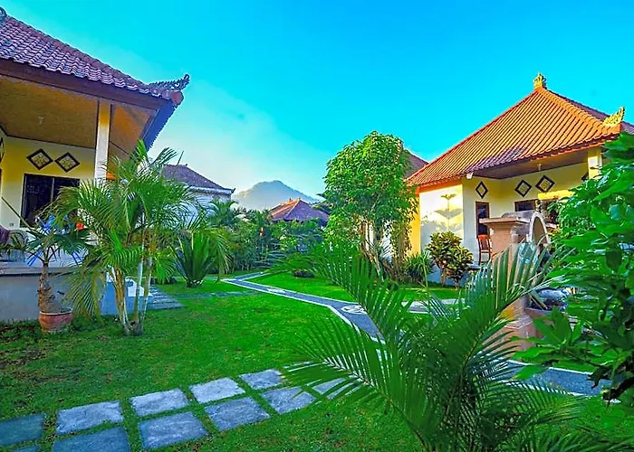 Bed & Breakfast Mapa View