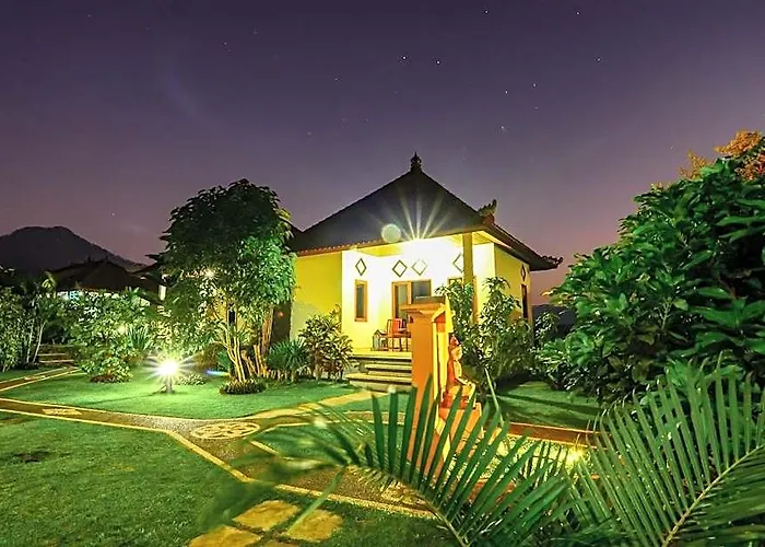 Mapa View Bed and breakfast *