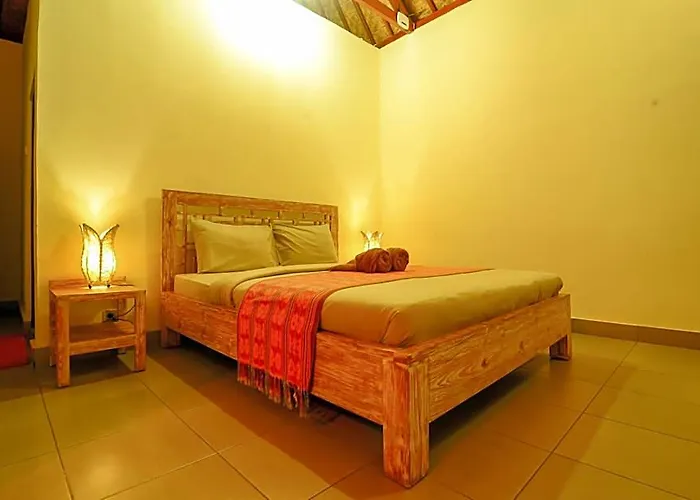 Mapa View Bed & Breakfast